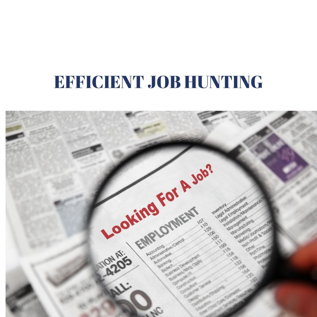 Efficient Job Searching