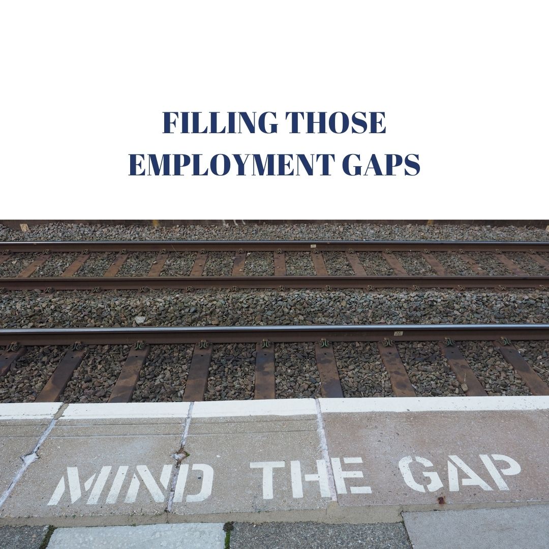 Filling Employment Gaps
