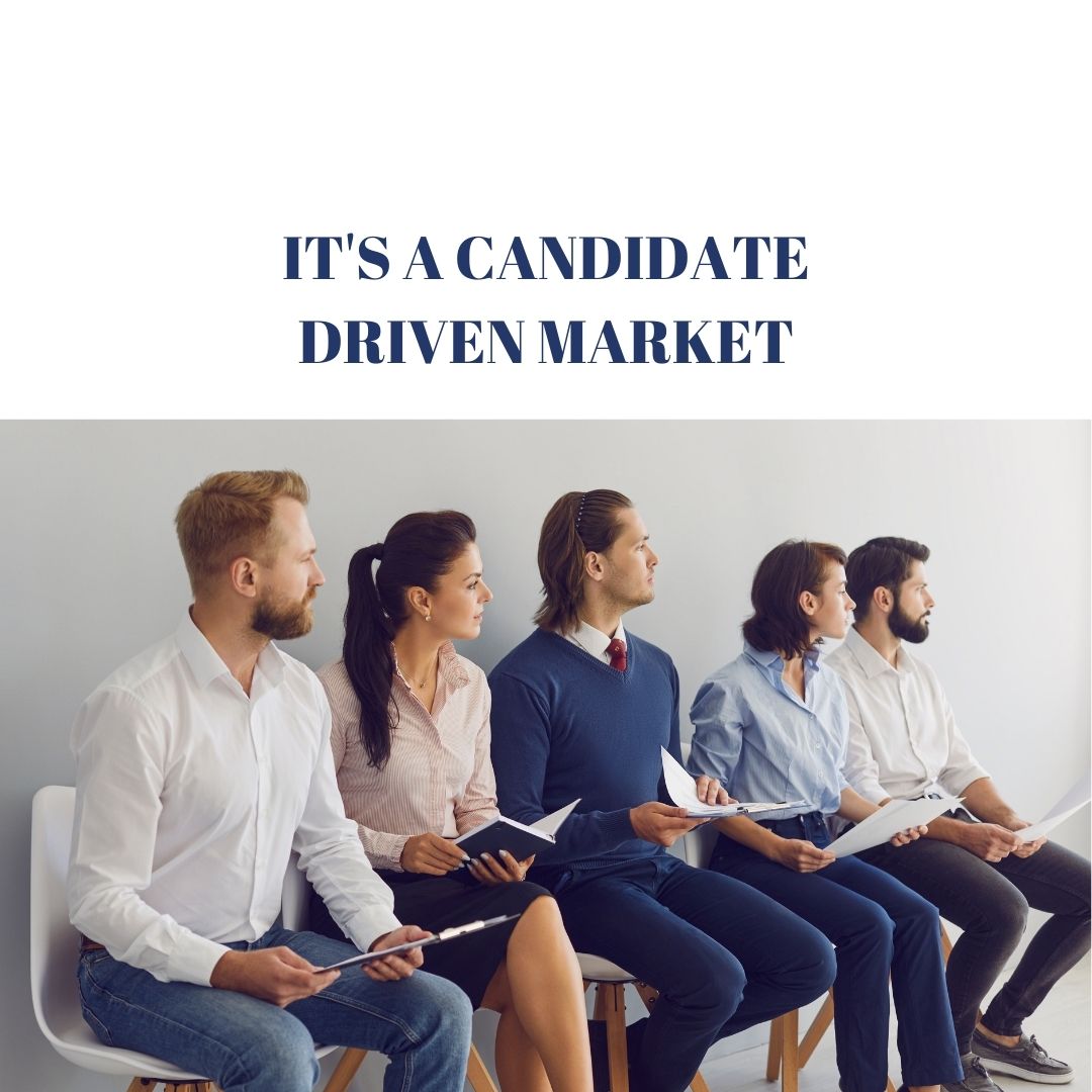 A Candidate Market