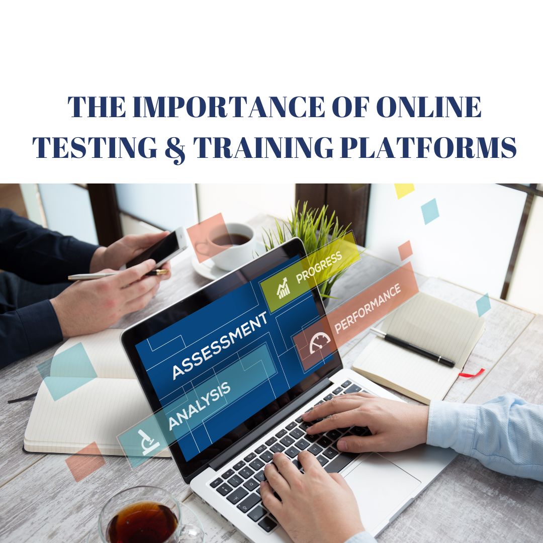 The Importance of Online Training Platforms